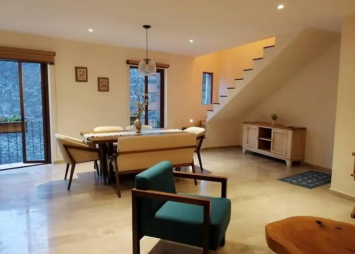 Departamento Lux En Val\'Quirico Loft Frontana