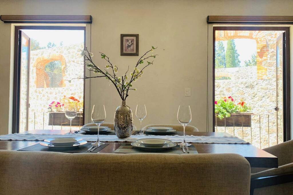 Departamento Lux En Val'quirico Loft Frontana Apartment