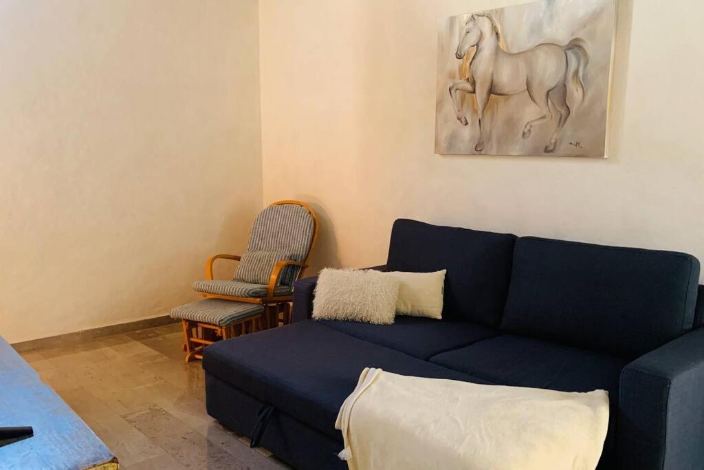 Departamento Lux En Val'quirico Loft Frontana Apartment