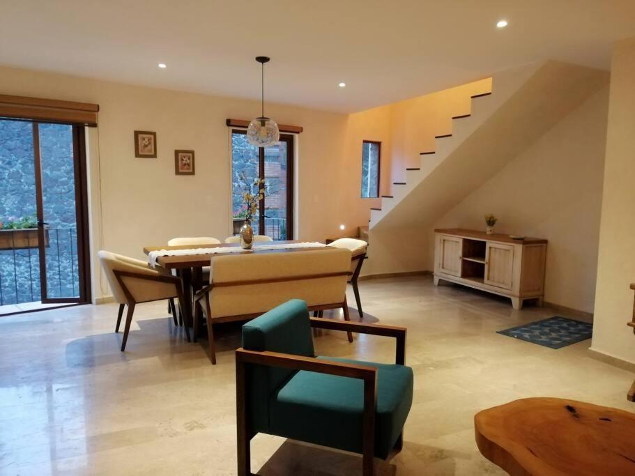 Departamento Lux En Val'quirico Loft Frontana *