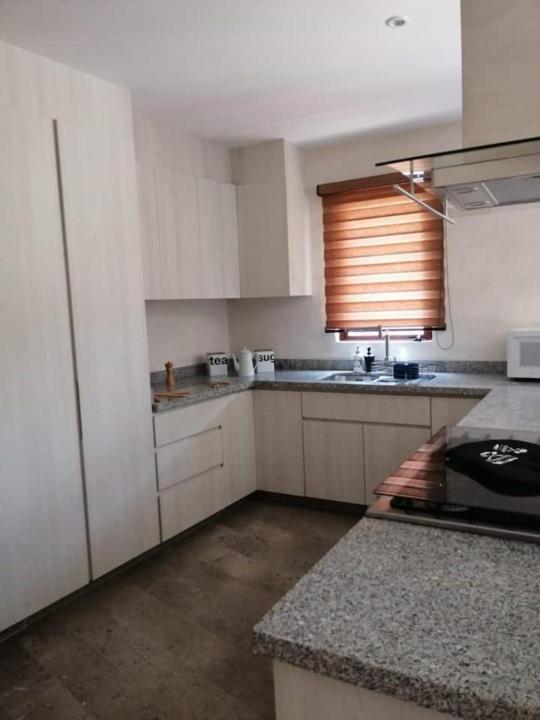 Departamento Lux En Val'quirico Loft Frontana Apartment Tlaxcala