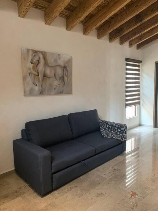 Departamento Lux En Val'quirico Loft Frontana Apartment *