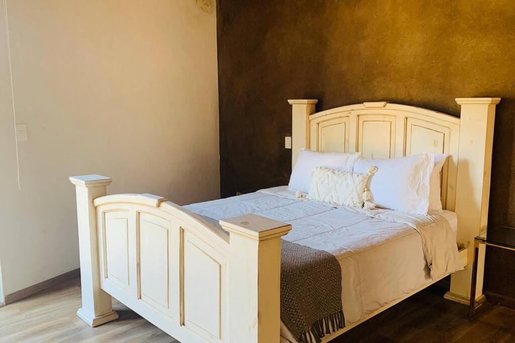 Departamento Lux En Val'quirico Loft Frontana *