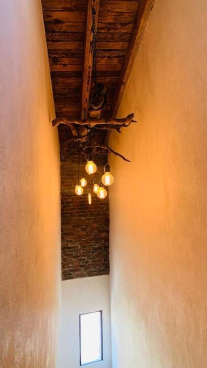 Apartment Departamento Lux En Val'quirico Loft Frontana