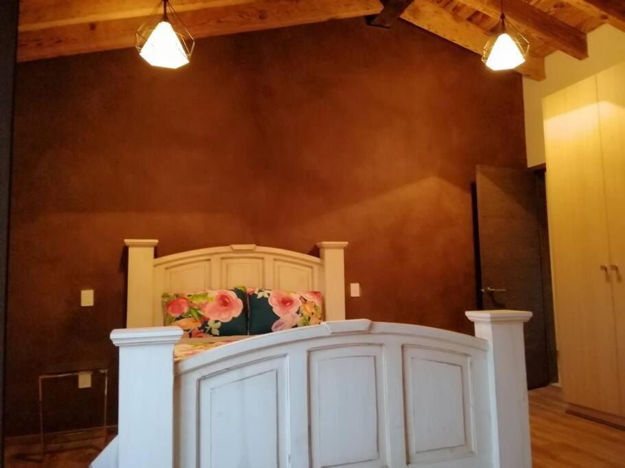 Departamento Lux En Val'quirico Loft Frontana Apartment